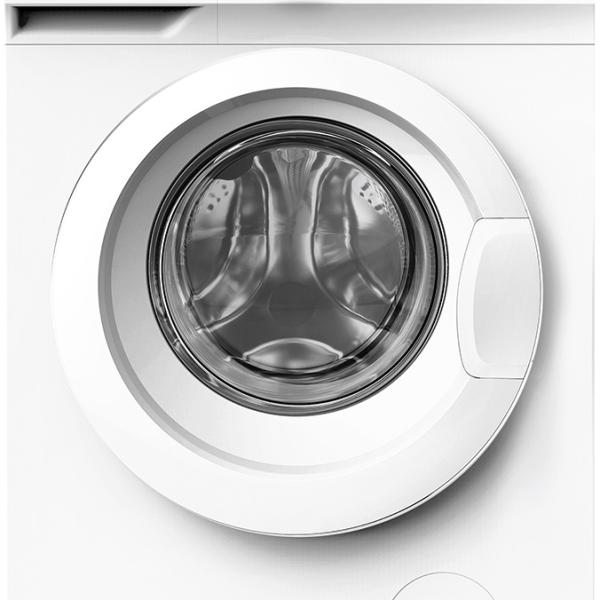 Máquina de Lavar Roupa 7Kg 1200RPM WFB171WP (Branco) - BRANDT