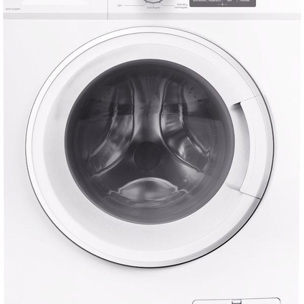 Máquina de Lavar Roupa 9Kg 1400RPM WFB193QWP (Branco) - BRANDT