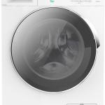 Máquina de Lavar Roupa 10kg 1400RPM WFB304QWP (Branco) - BRANDT