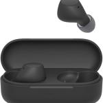 Auriculares Bluetooth WF - C510 True Wireless (Preto) - SONY