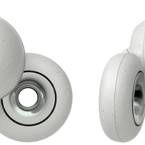 Auriculares LinkBuds WF - L900H True Wireless (Branco) - SONY