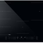 Placa de Indução WF S1577 CPNE 4 Zonas 7200W (Preto) - WHIRLPOOL