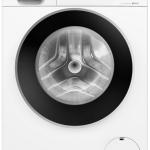 Máquina de Lavar Roupa WG44G2F0ES iQ500 9Kg 1400RPM (Branco) - SIEMENS