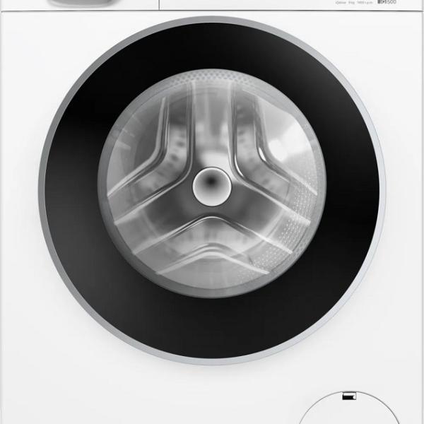 Máquina de Lavar Roupa WG44G2F1ES 9Kg 1400RPM (Branco) - SIEMENS