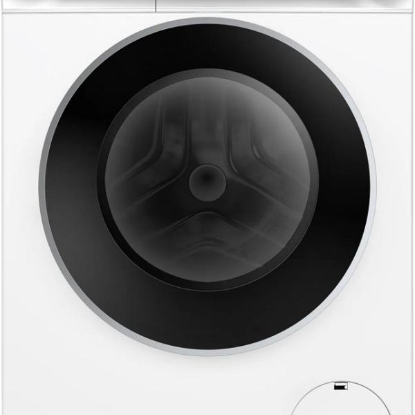 Máquina de Lavar Roupa iQ500 WG44H2A0ES 9Kg 1400RPM (Branco) - SIEMENS