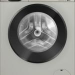 Máquina de Lavar Roupa iQ500 WG54G2ZXES 10Kg 1400RPM (Aço Fosco) - SIEMENS