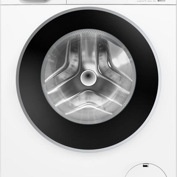 Máquina de Lavar Roupa iQ500 WG56G2Z1ES 10Kg 1600RPM (Branco) - SIEMENS