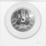 Máquina de Lavar Roupa Serie 2 WGE03200EP 8Kg 1200RPM (Branco) - BOSCH