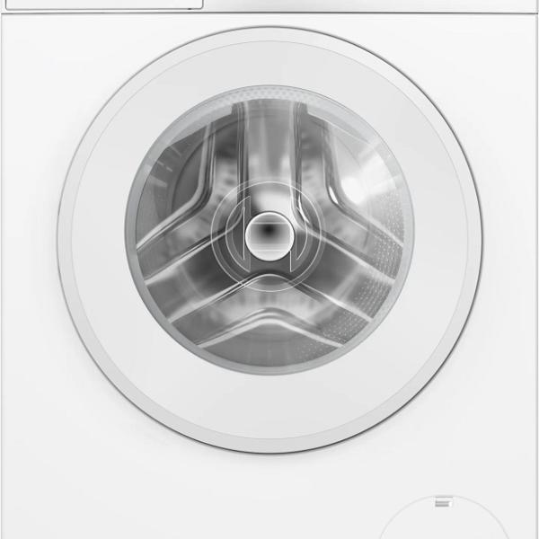 Máquina de Lavar Roupa Serie 2 WGE03200EP 8Kg 1200RPM (Branco) - BOSCH