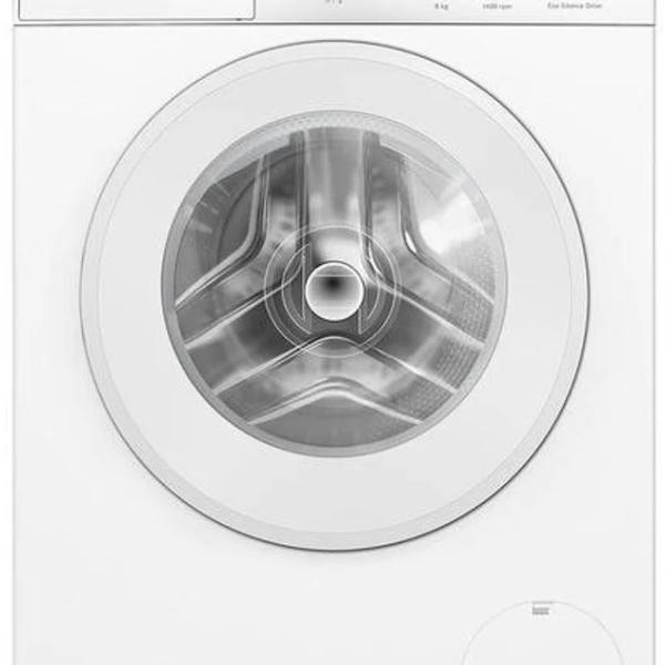 Máquina de Lavar Roupa WGE03400EP 8Kg 1400RPM A (Branco) - BOSCH