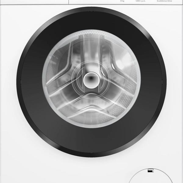 Máquina de Lavar Roupa WGG14Z00ES 9Kg 1200RPM (Branco) - BOSCH