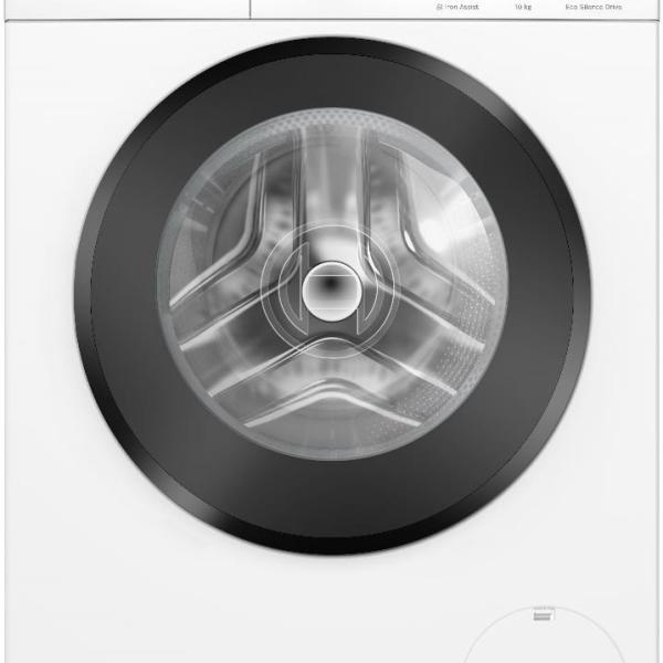 Máquina de Lavar Roupa WGG254ZEES 10Kg 1400Rpm (Branco) - BOSCH