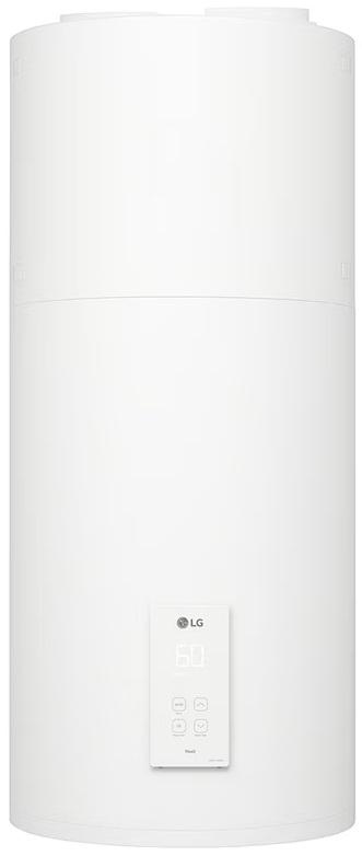 Bomba de Calor Monobloco AQS Monobloco R290 100L (Branco) - LG