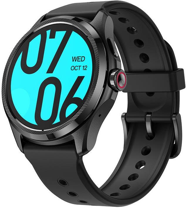 Smartwatch TicWatch Pro 5 GPS Elite Edition (Preto) - MOBVOI