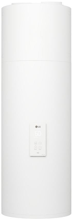 Bomba de Calor Monobloco AQS Monobloco R290 150L (Branco) - LG