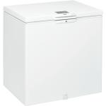 Arca Congeladora WH2010 FO 2 204L (Branco) - WHIRLPOOL