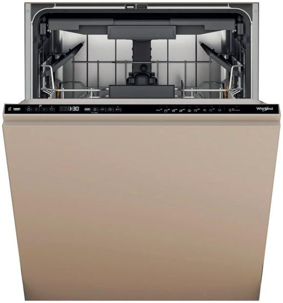 Máquina de Lavar Loiça de Encastre WH7IPA15BM6L0 15 Conjuntos - WHIRLPOOL