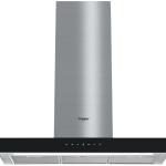 Exaustor WHBS 92F LT K/1 390m³/h A - WHIRLPOOL