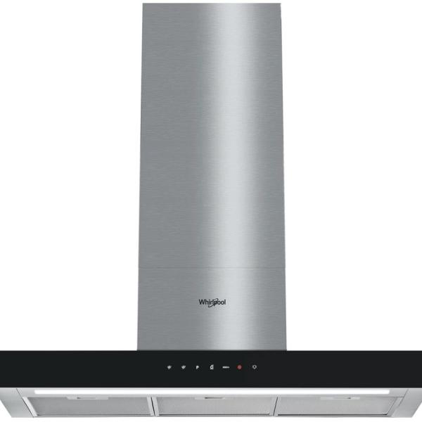 Exaustor WHBS 92F LT K/1 390m³/h A - WHIRLPOOL
