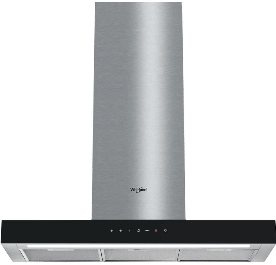 Exaustor WHBS 92F LT K/1 390m³/h A - WHIRLPOOL