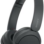 Auscultadores Bluetooth WH - CH520 (Preto) - SONY