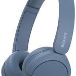 Auscultadores Bluetooth WH - CH520 (Azul) - SONY