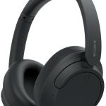 Auriculares Wireless Sony CH - 720N Preto