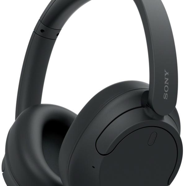 Auscultadores Sem Fios Sony WH - CH720 Bluetooth ANC Pretos