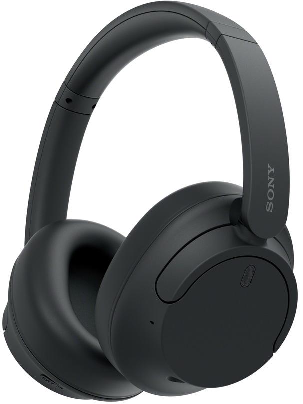 Auscultadores Sem Fios Sony WH - CH720 Bluetooth ANC Pretos