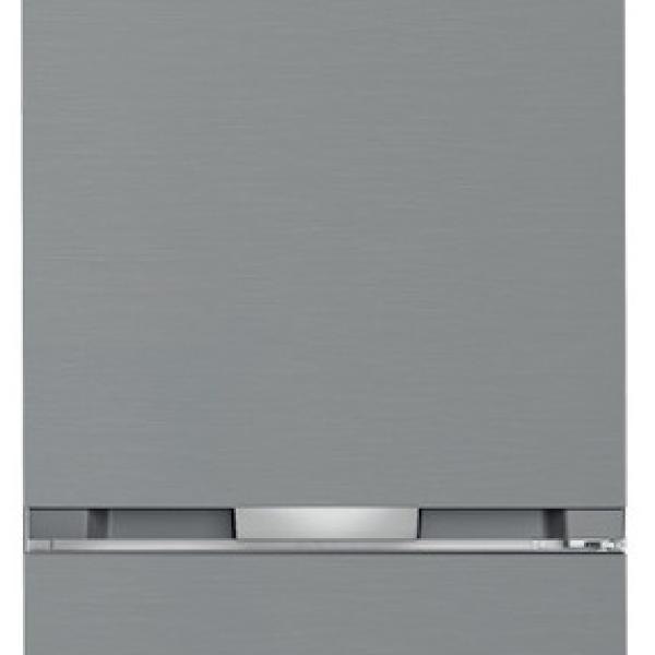 Frigorífico Combinado WHK 26403 XP6E 355L No Frost (Inox) - WHIRLPOOL