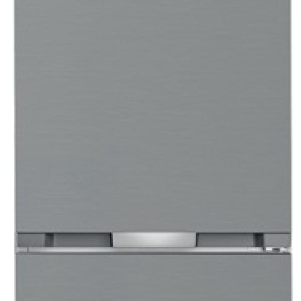 Frigorífico Combinado WHK 26404 XP5E 355L No Frost (Inox) - WHIRLPOOL