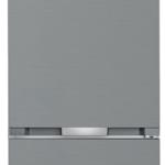 Frigorífico Combinado WHK 26404 XP5E 355L No Frost (Inox) - WHIRLPOOL
