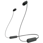 Auriculares Bluetooth WI - C100 (Preto) - SONY