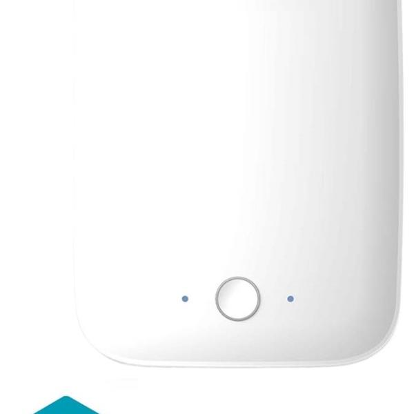 Sensor Detetor de Quedas (Branco) - NEDIS