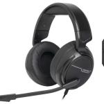 Auscultadores Headset Gaming - FONESTAR