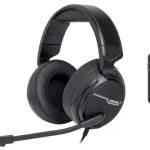 Auscultadores Headset Gaming USB - FONESTAR