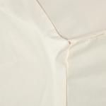 Capa Protetora para Móveis de Jardim 218x111x63 - 101 cm Cobertura de Móveis de Tecido Oxford 600D Impermeável para Sofás Bancos