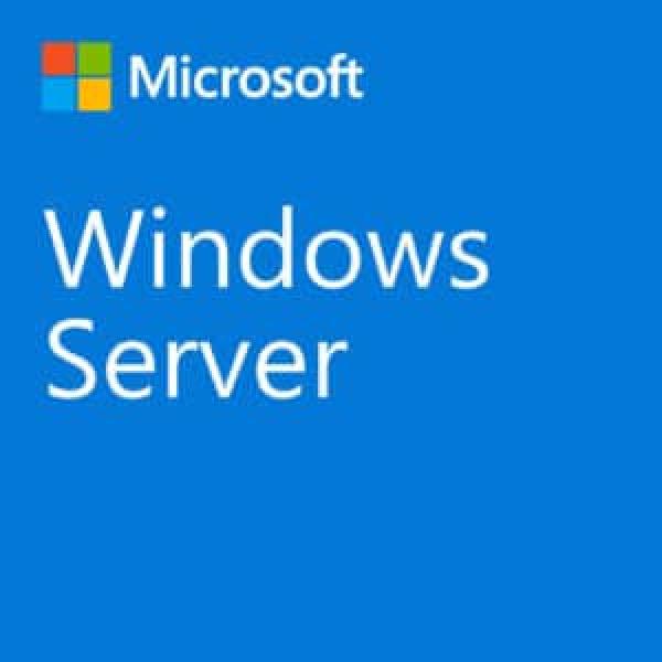 Windows Server Standard 2025 64Bit OEM DVD 24Core