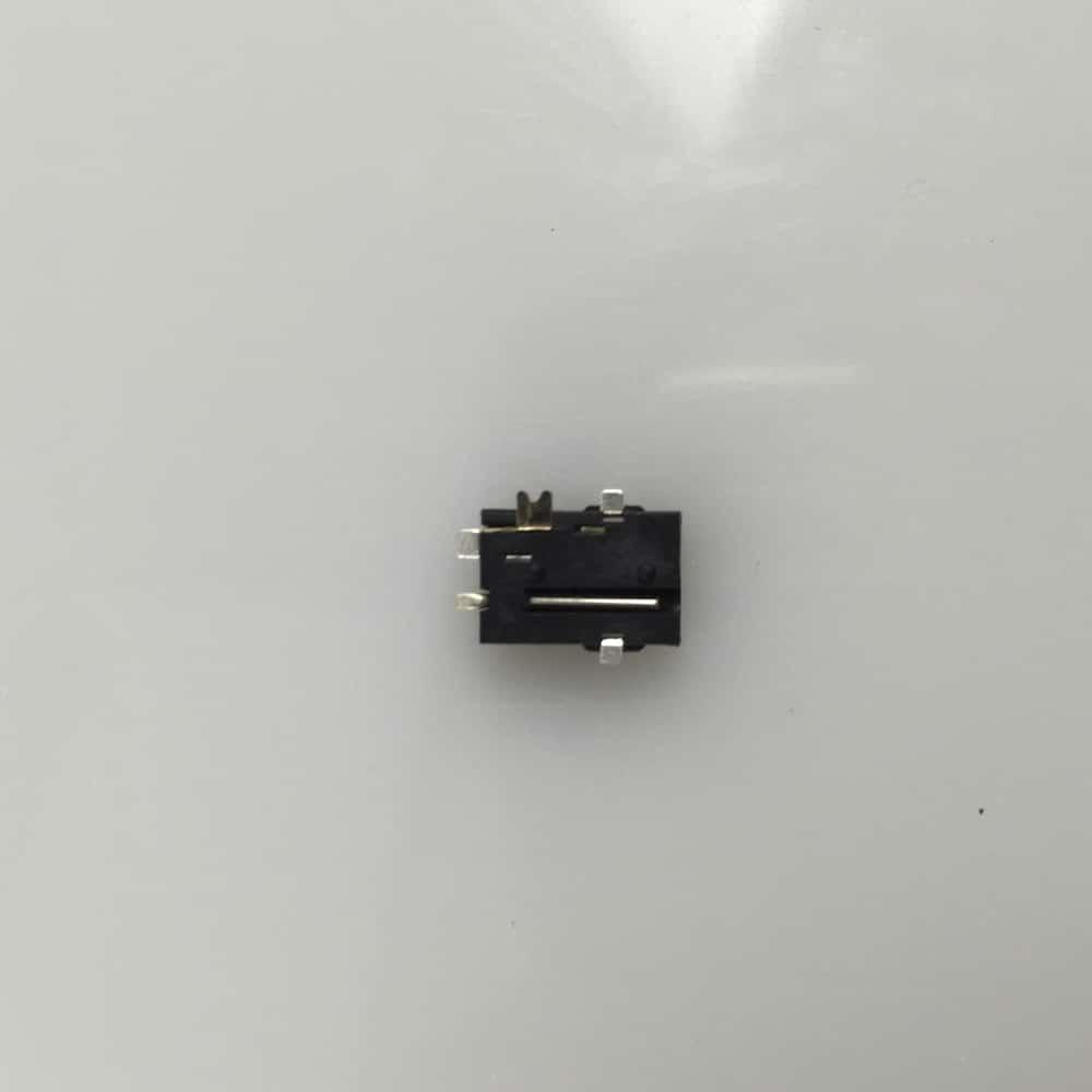 DC JACK TABLET 2HIX WINTAB