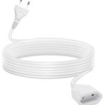 Extensão Branca 2P (3 mts)