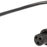 Cabo Adaptador Alimentação (DC Fêmea - Scooter MPman) 20cm - NIMO