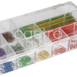 Kit de Fios Jumper / Shuntes - 350pçs