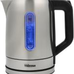Jarro Elétrico 1,7L 2200W WK - 1344 (Inox) - TRISTAR