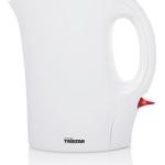 Jarro Elétrico 1L 1100W (Branco) - TRISTAR