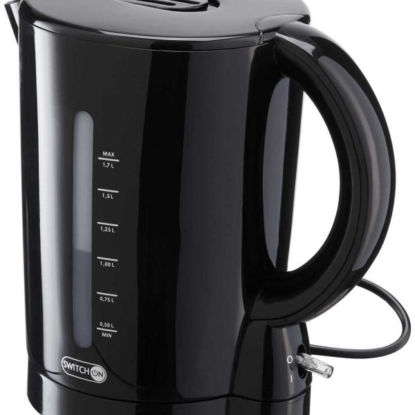 Chaleira Elétrica 2200W (1,7L) - SWITCH ON