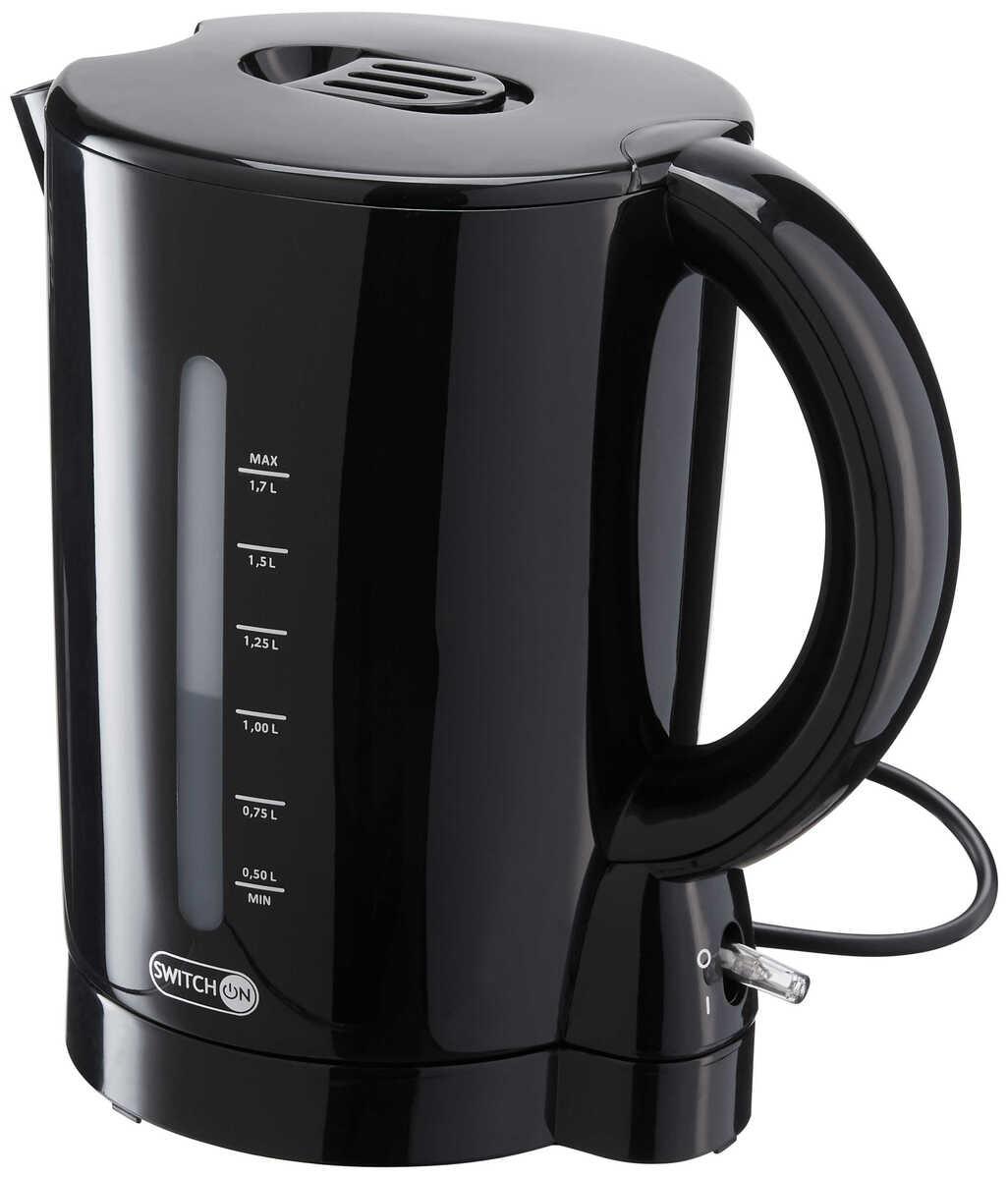 Chaleira Elétrica 2200W (1,7L) - SWITCH ON