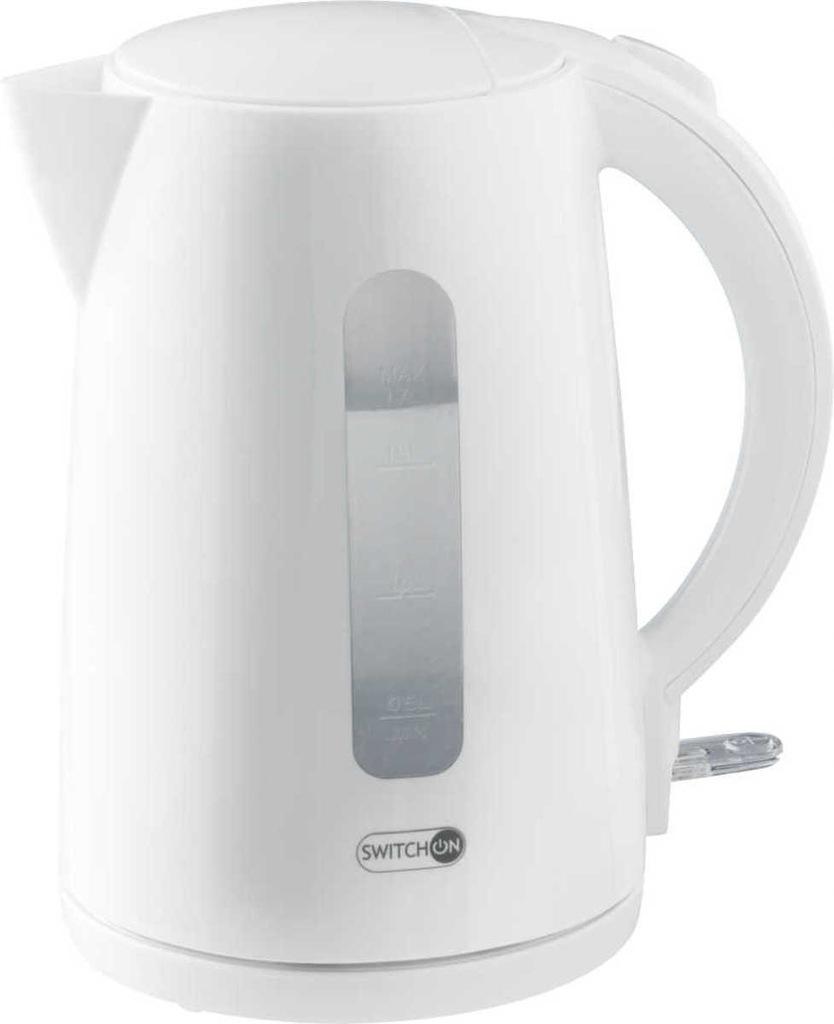 Chaleira Eléctrica 3000W (1,7L) - SWITCH ON