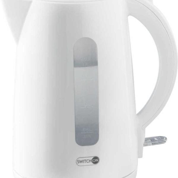 Chaleira Eléctrica 3000W (1,7L) - SWITCH ON