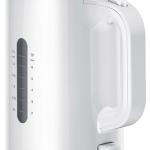 Jarro Elétrico Breakfast1 WK1100 1.7L 2200W (Branco) - BRAUN