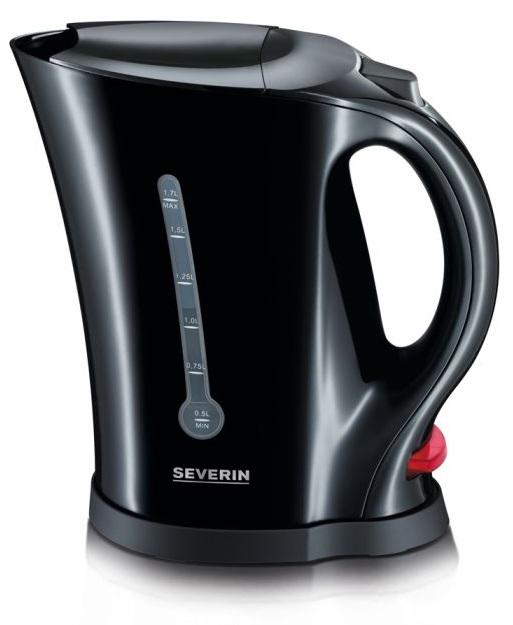 Jarro Elétrico 2200W 1,7L - SEVERIN
